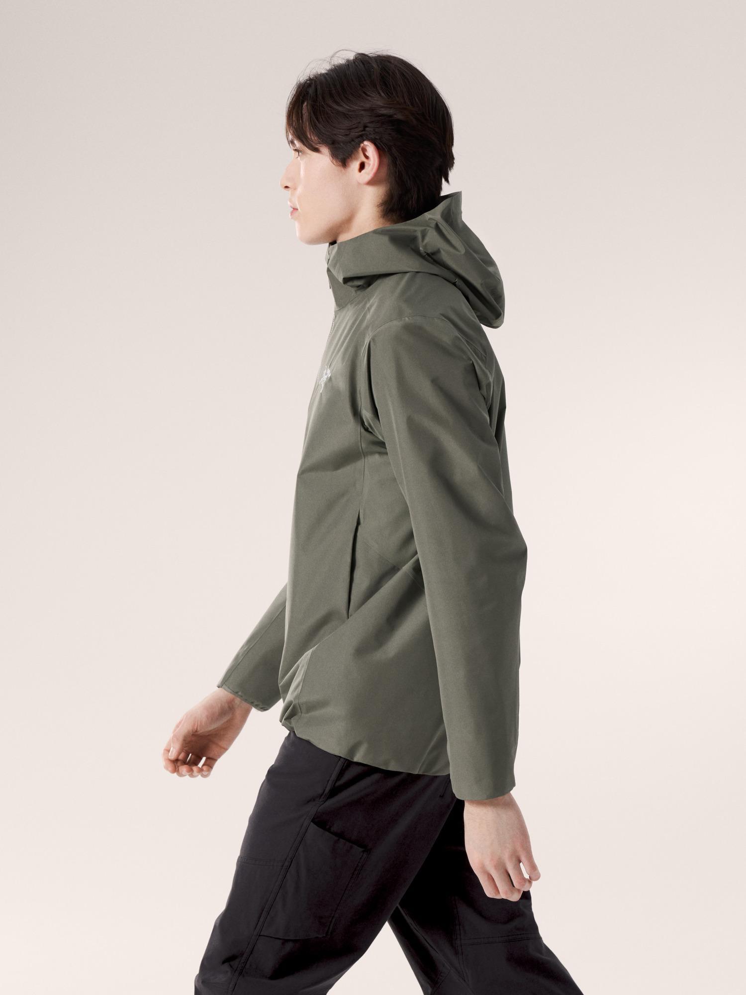 Solano Hoody Men's Product Image
