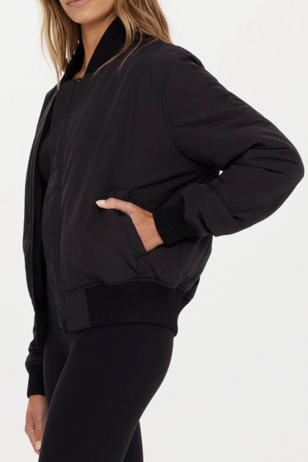 Kita Bomber Jacket Product Image