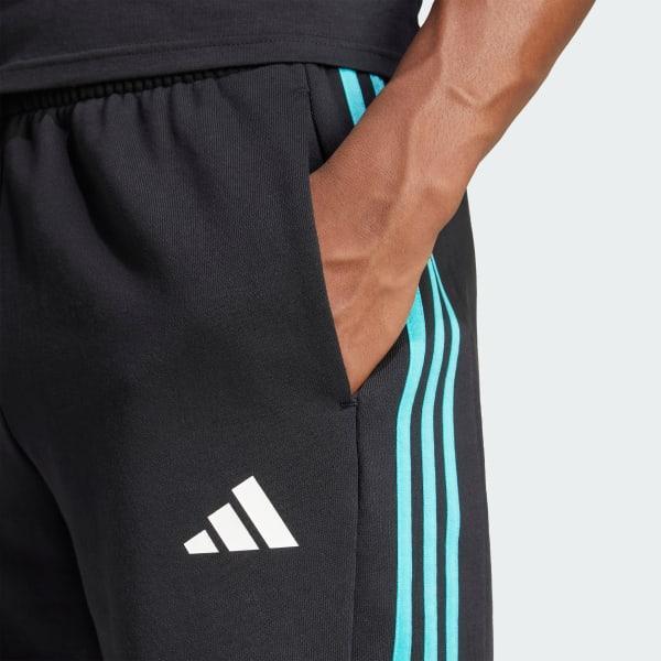 adidas MERCEDES - AMG PETRONAS FORMULA ONE TEAM DNA SHORT Black M Mens Product Image