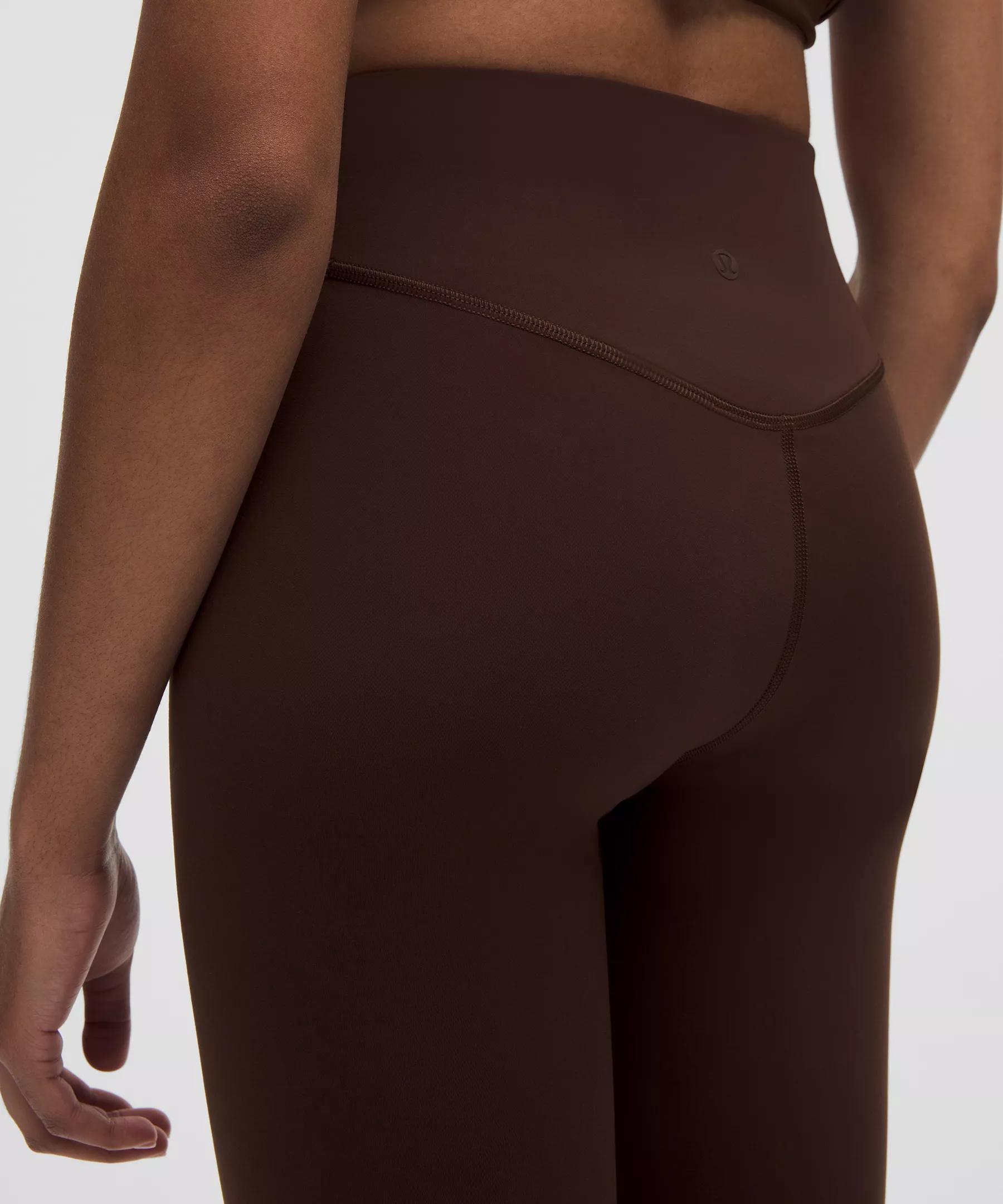 Wunder Under SmoothCover High-Rise Tight 28" Product Image