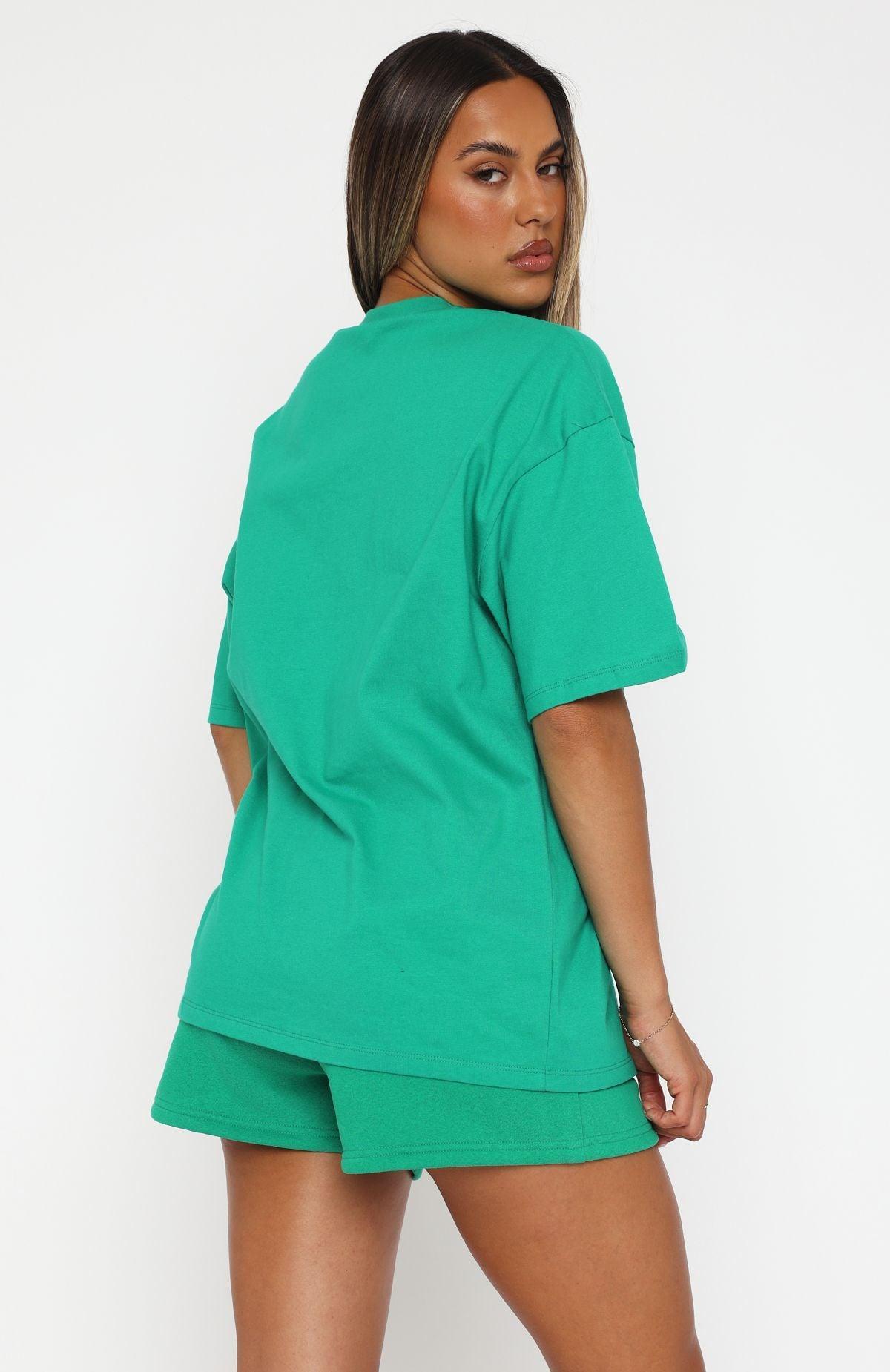 Offstage Oversized Tee Amazon Male Product Image