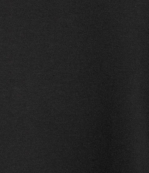 GB Basic Long Sleeve Coordinating Knit Top Product Image
