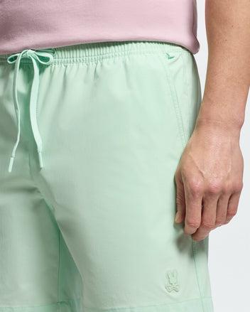 MENS SAMOS HYDROCHROMIC PRINTED SWIM TRUNK - B6W453F200 Product Image