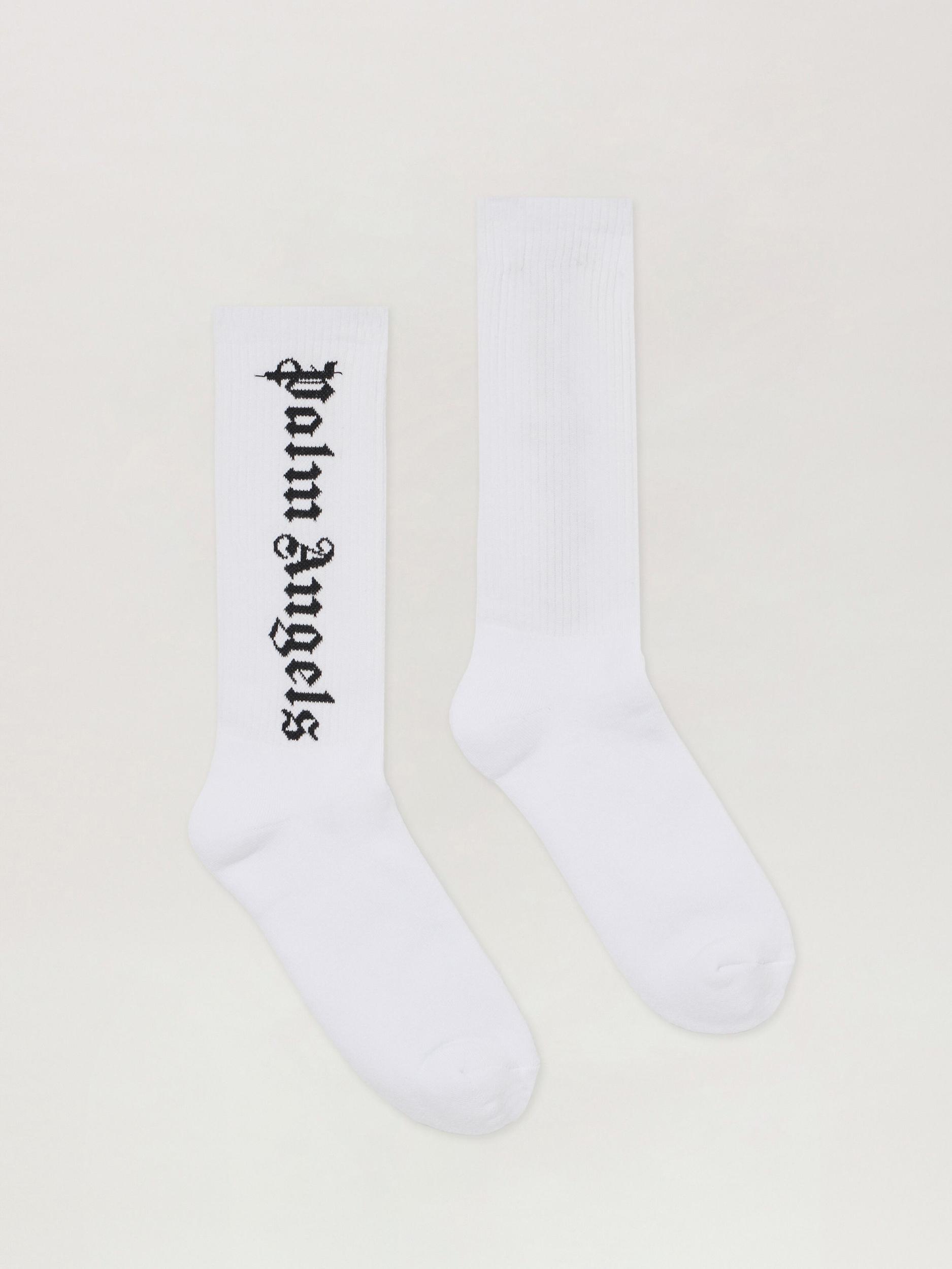 Classic Logo Socks Product Image