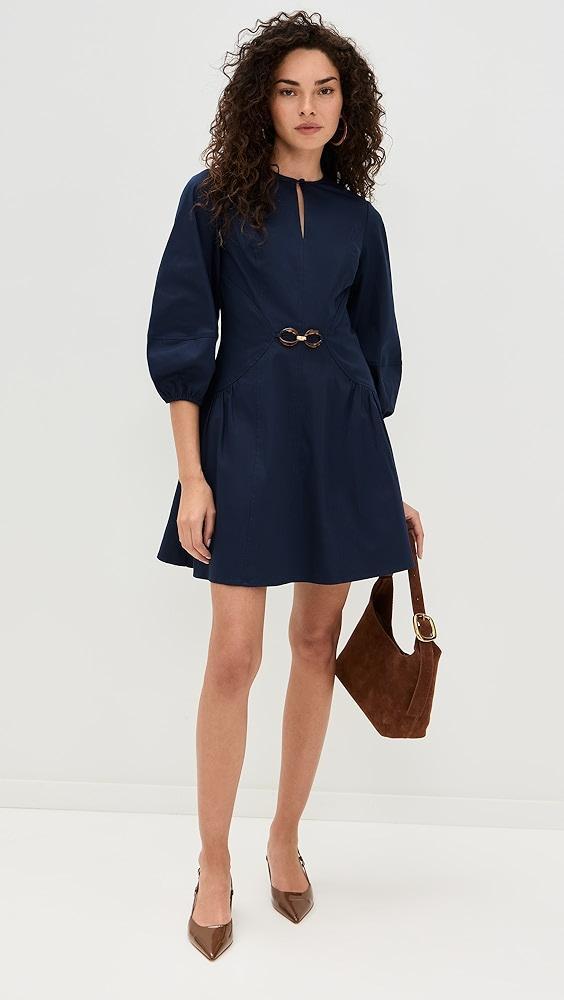 Shoshanna Kiersten Dress | Shopbop Product Image