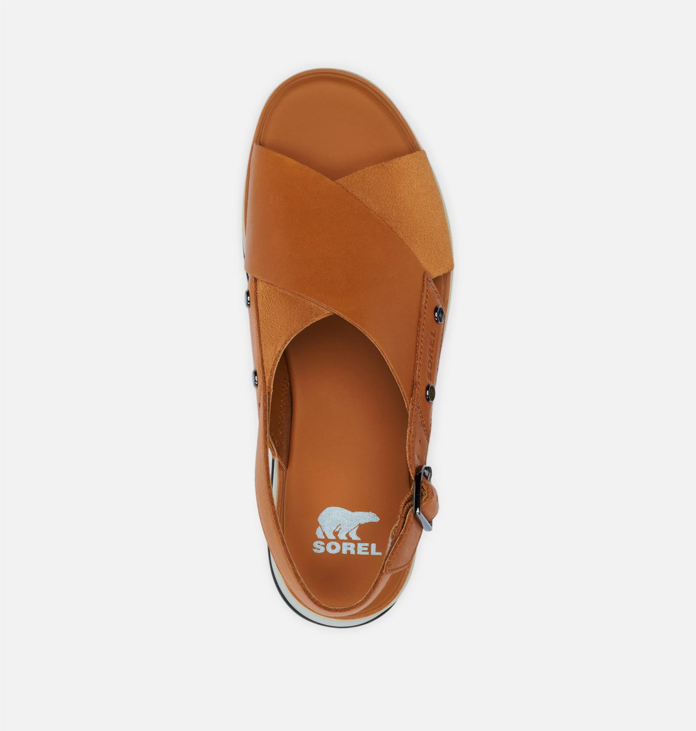 DAYSPRING™ Women's Crisscross Sandal Product Image