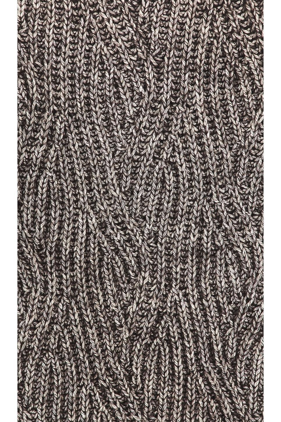Hudson Vest Stitches & Stripes Product Image