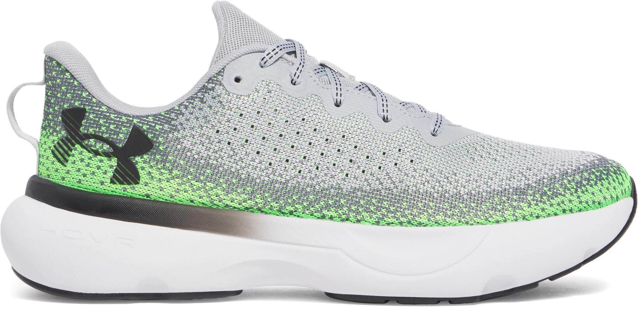Men's UA Infinite Running Shoes Product Image
