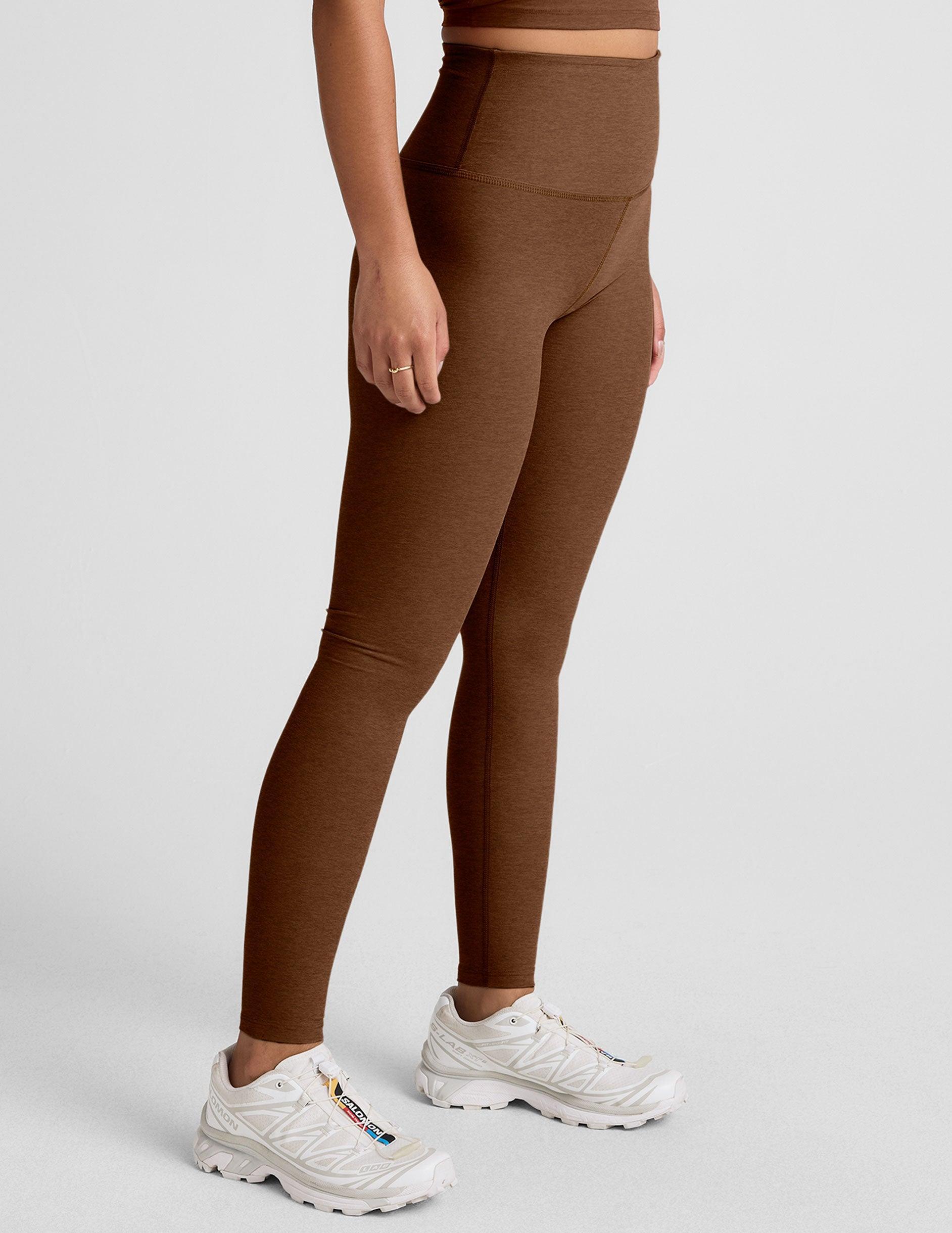 Spacedye Vitalize Full Length Legging Product Image