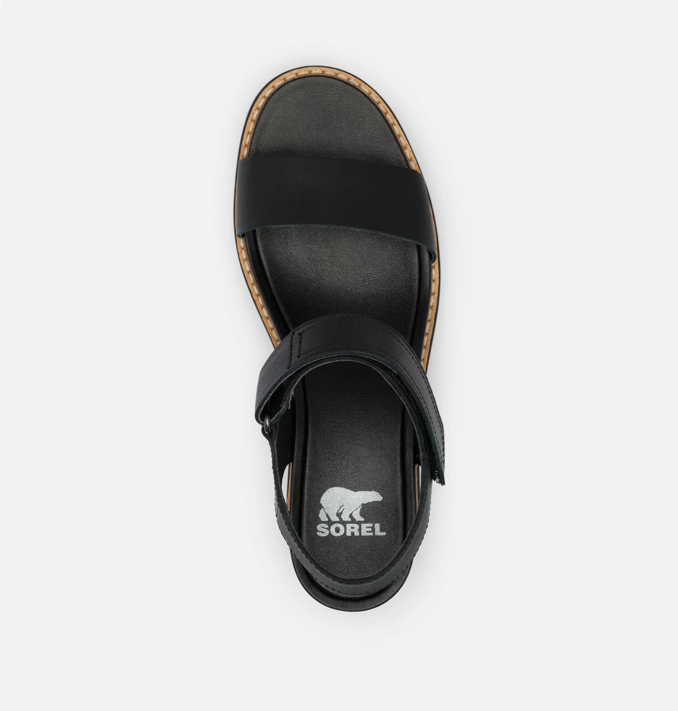 JOANIE™ IV Y Strap Wedge Women's Sandal Product Image