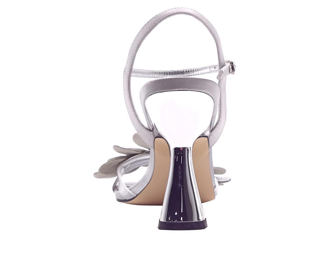 Women's Lady Couture Lust Dress Sandals Product Image
