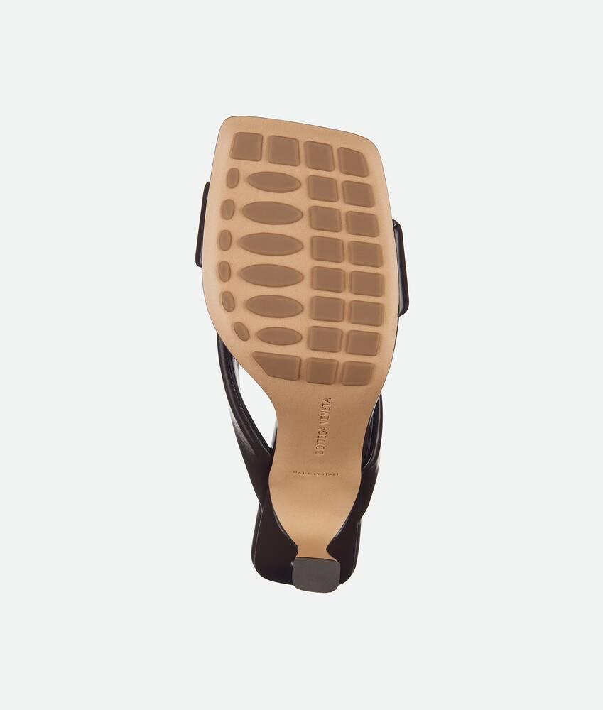 Women's Riva Mule in Fondant Product Image