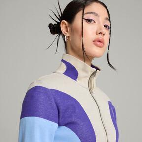 PUMA x KIDSUPER Women's Full-Zip Jacket Product Image