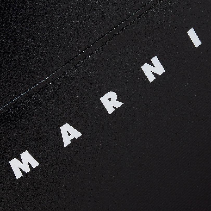 Shopping Bag - Black Male Product Image