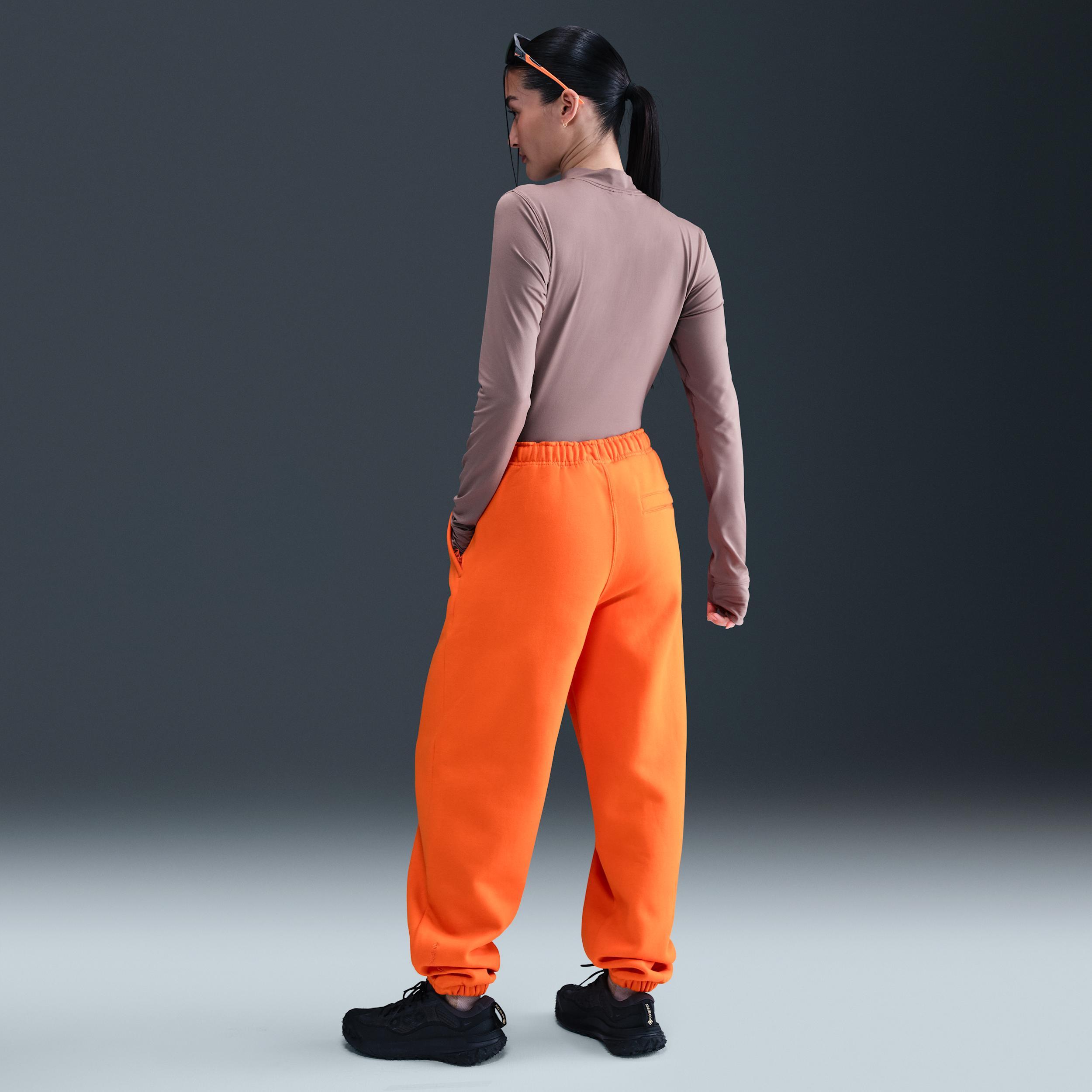Men's Nike ACG Tuff Fleece Pants Product Image