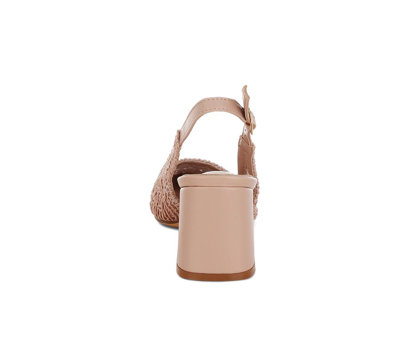 Women's London Rag Tolina Pumps Product Image