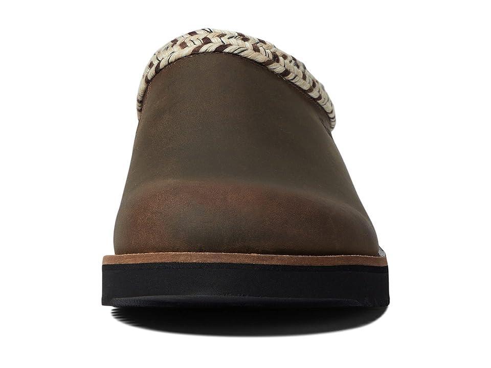 OOFOS Mens OOahh Machine Washable Slide Sandals Product Image