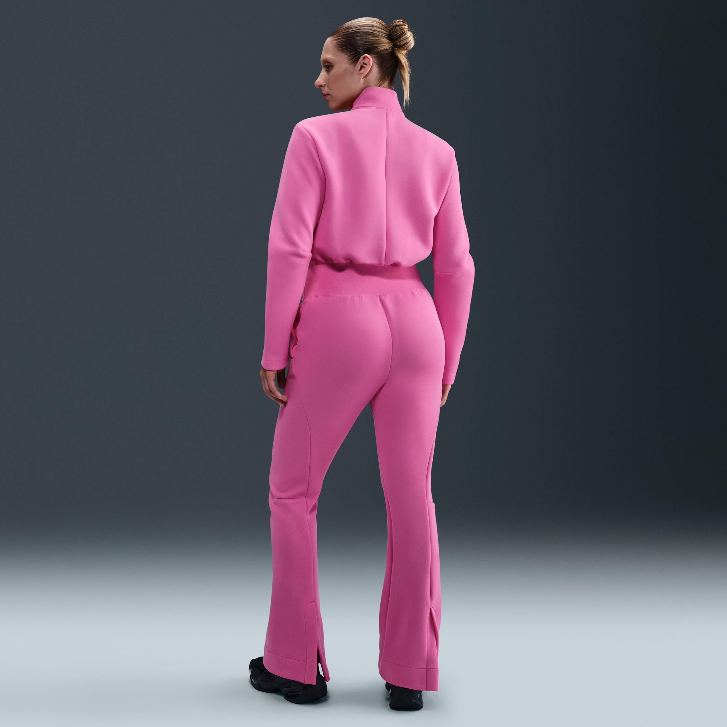 Women's Nike Sportswear Tech Fleece Jumpsuit Product Image
