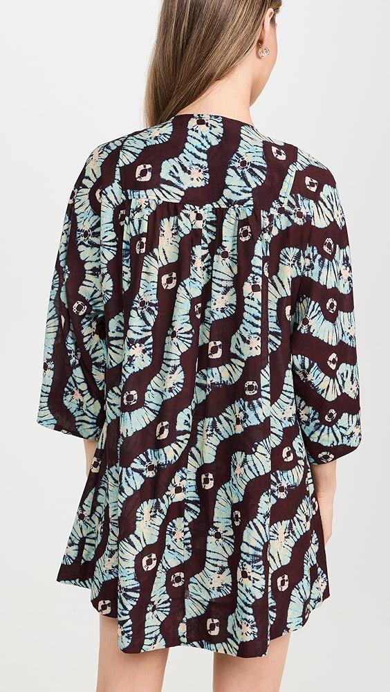 Ulla Johnson Rainn Coverup | Shopbop Product Image