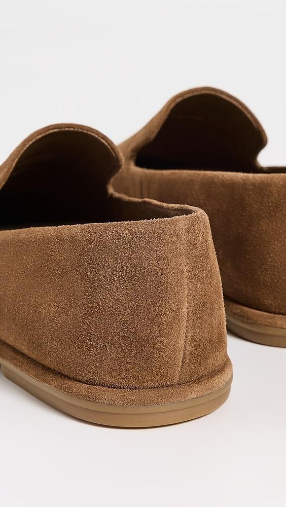 Vince Hann Loafers | Shopbop Product Image
