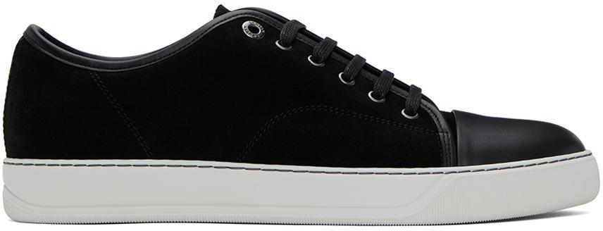 Navy DBB1 Sneakers Product Image
