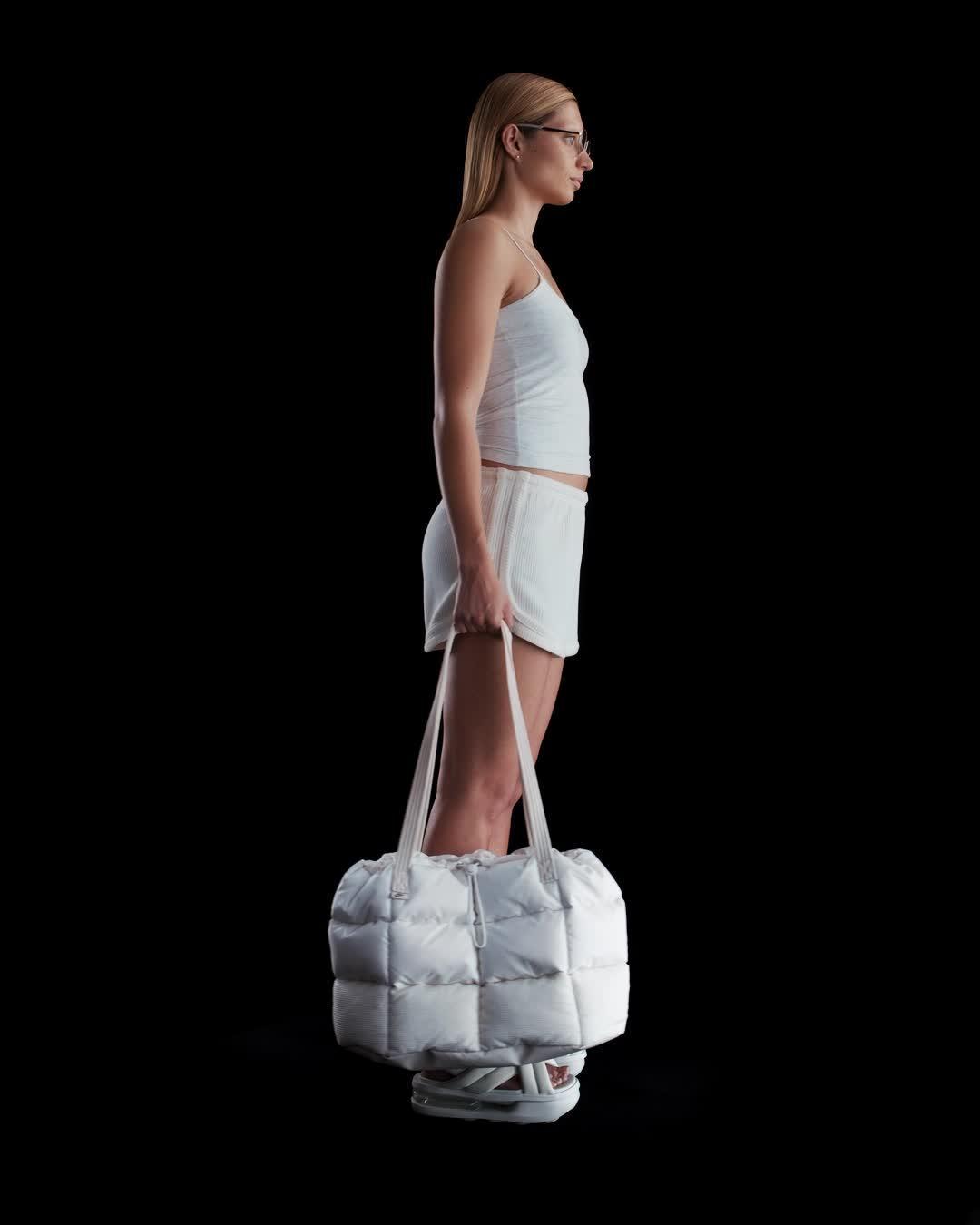 Nike Sportswear Chill Knit Women's Tight Cami Tank Product Image