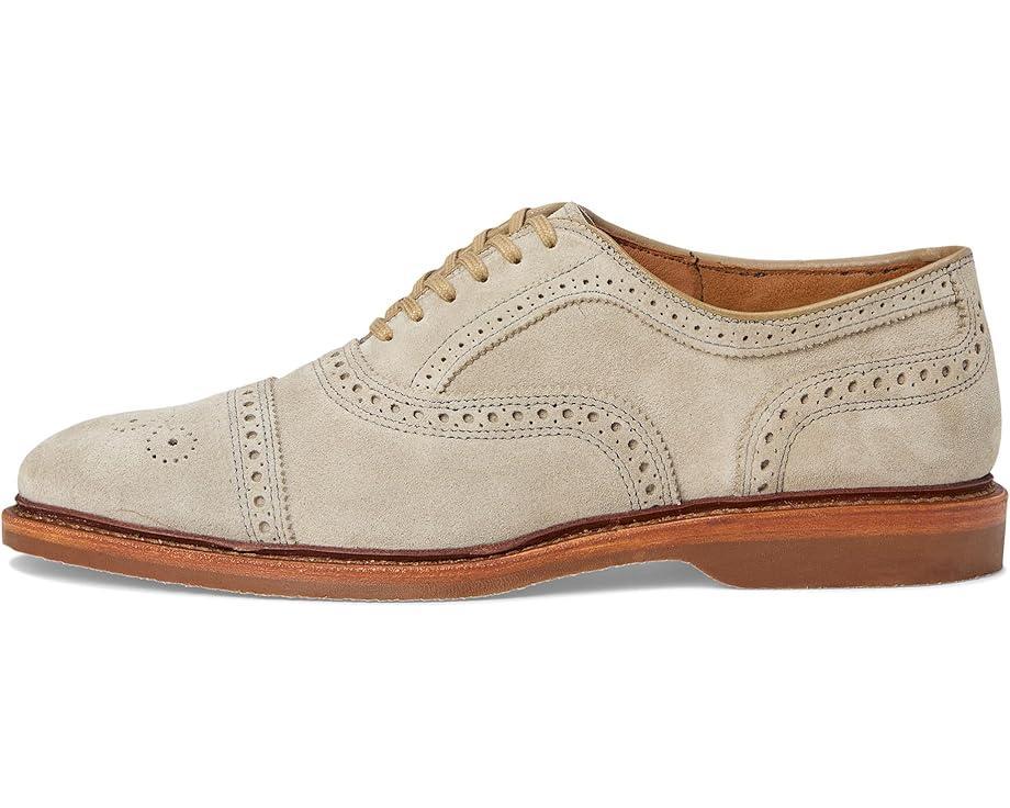 Men's Allen Edmonds Strand Verse Oxford Shoes Product Image
