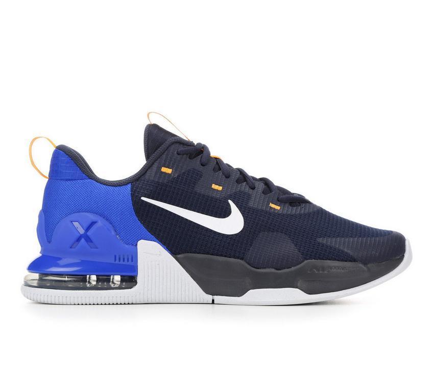 Men's Nike Air Max Alpha Trainer 5 Training Shoes Product Image