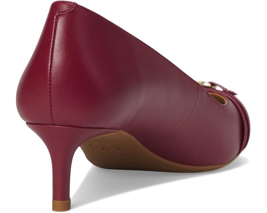 Alina Flex Kitten Pump Product Image