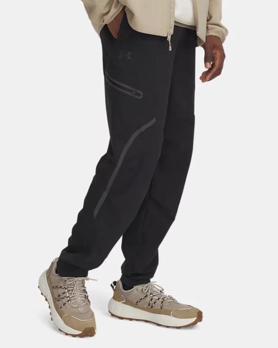 UA Unstoppable Mens Cargo Pants Product Image