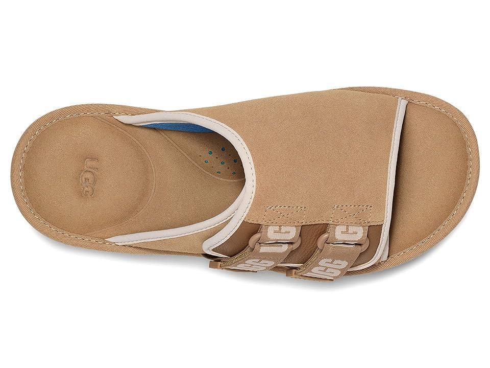 UGG goldencoast strap sliders Product Image