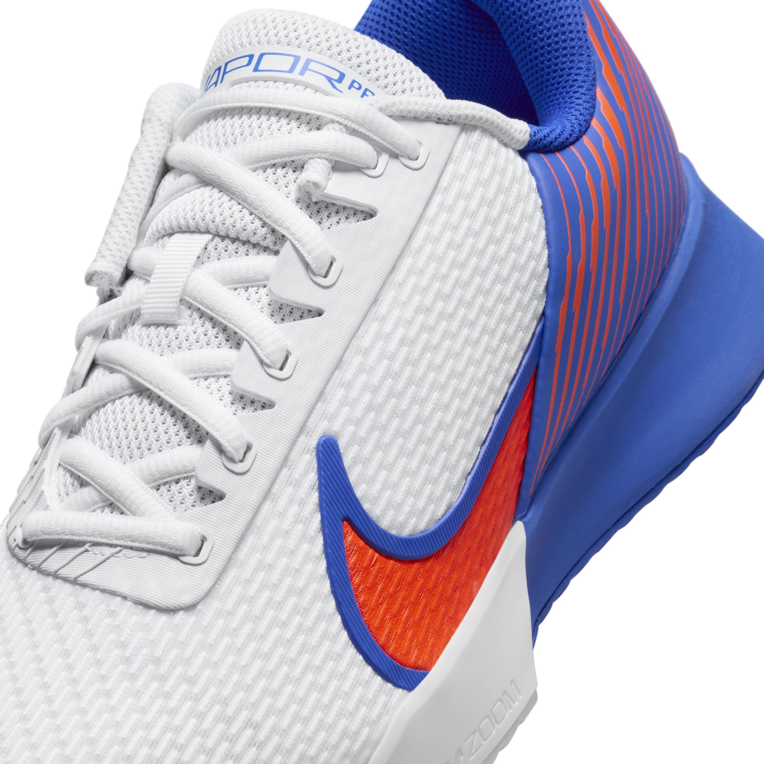 Nike Men's Court Air Zoom Vapor Pro 2 Hard Court Tennis Shoes Product Image