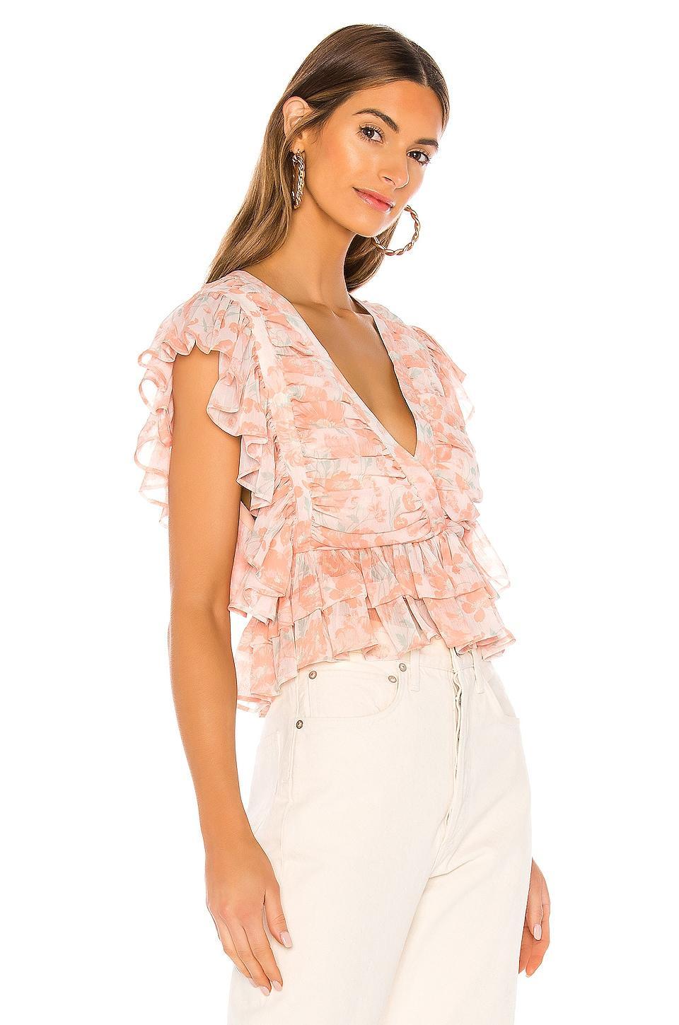 Kaia Top Tularosa Product Image