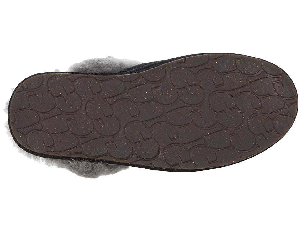 Ugg Womens Scuffette Shearling Mule Slippers Product Image