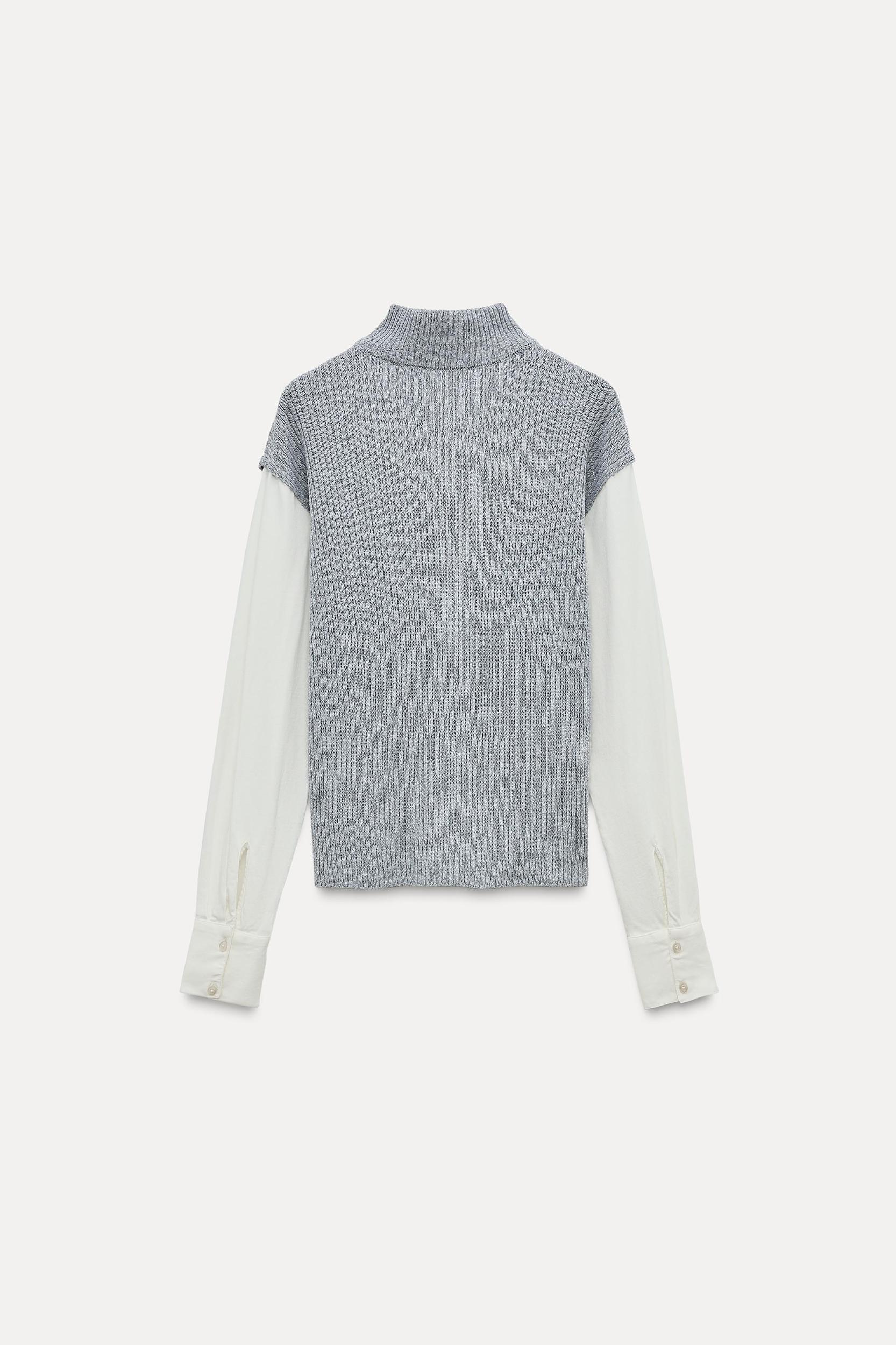COMBINATION VEST TOP Product Image