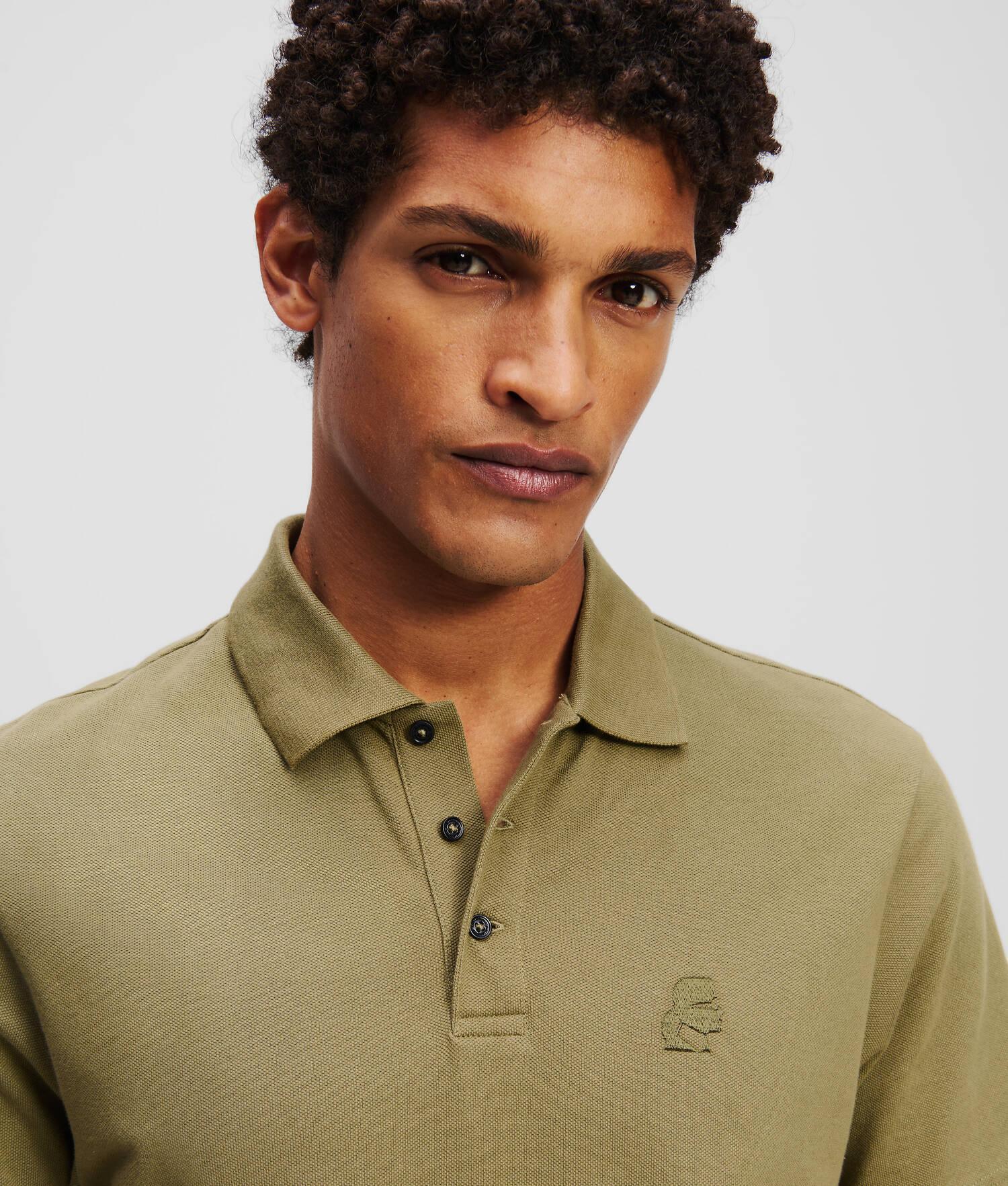 KARL KAMEO POLO SHIRT Product Image