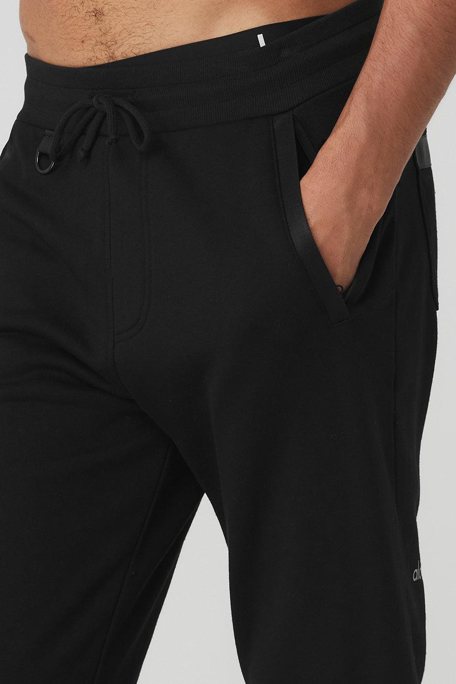 Nomadic Sweatpant - Black Product Image