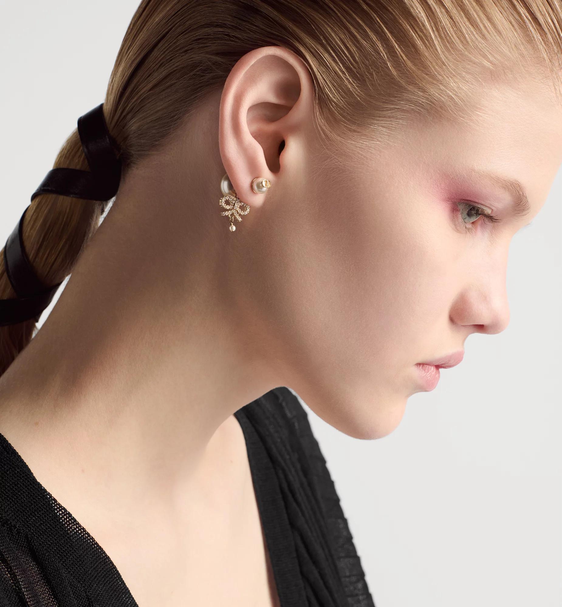 Dior Tribales Earrings Product Image