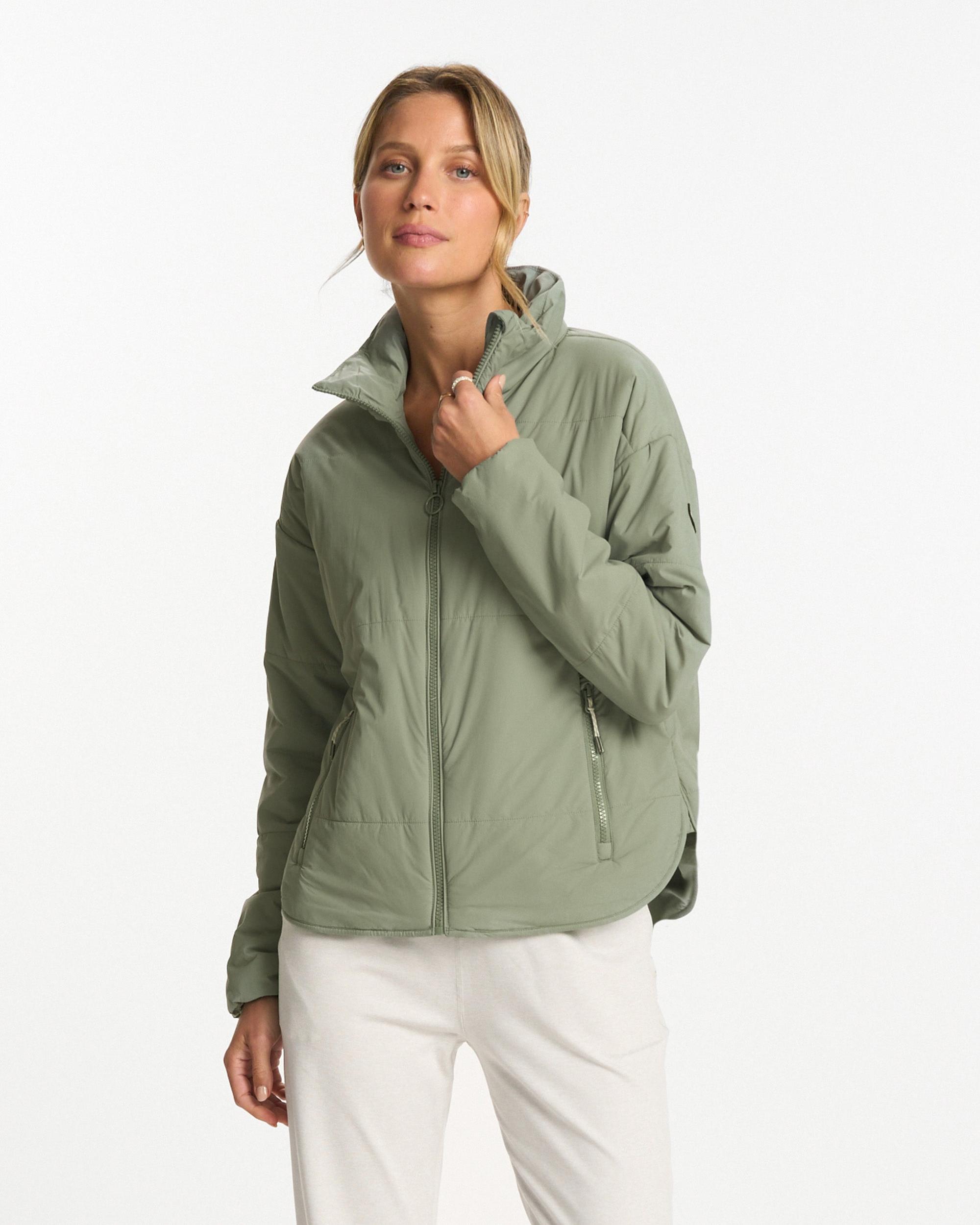 Greenwich Boucle Jacket Product Image