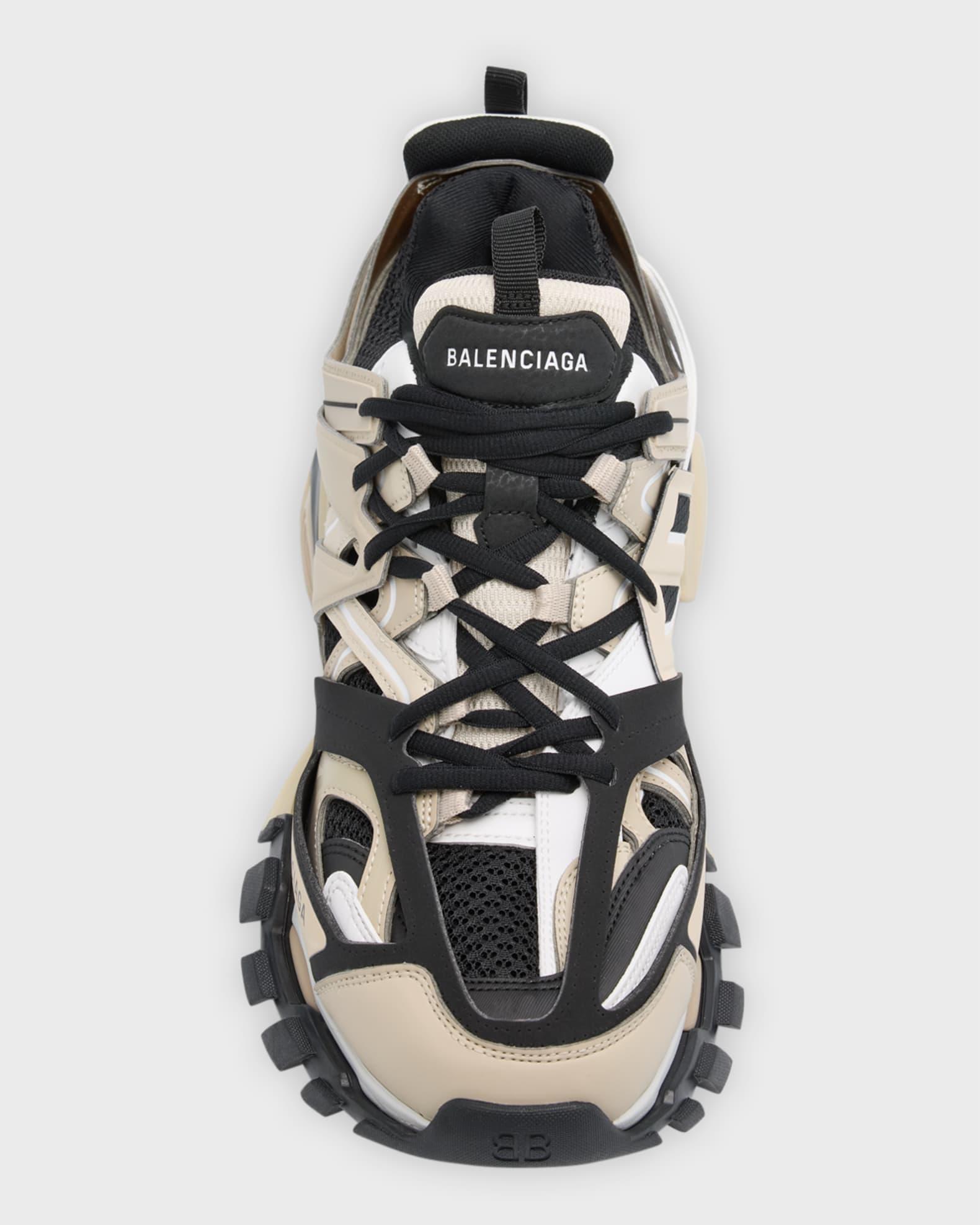 Men's Track Sneaker Product Image