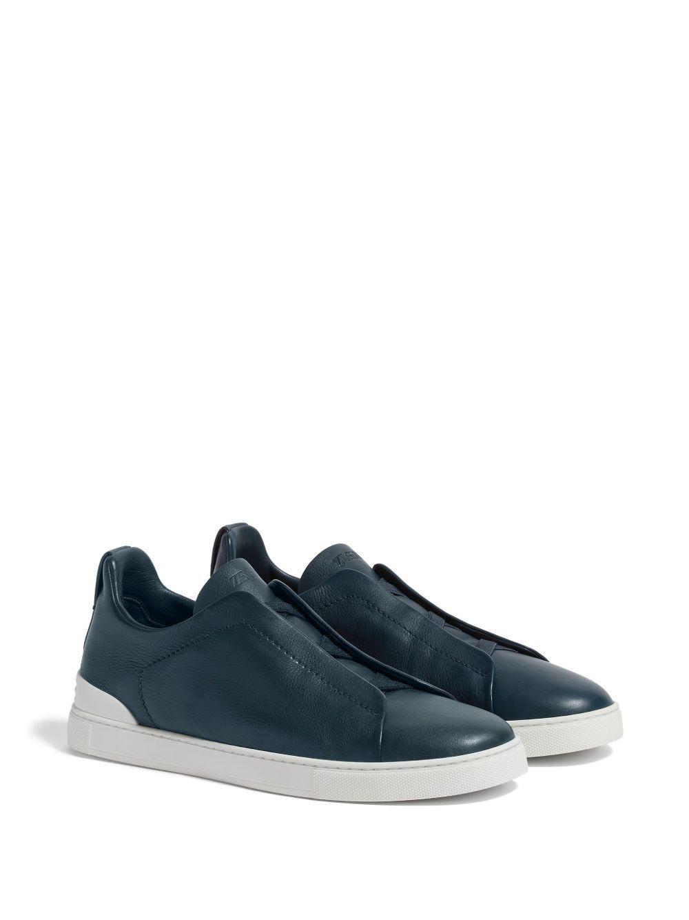 Triple Stitch Secondskin sneakers Product Image
