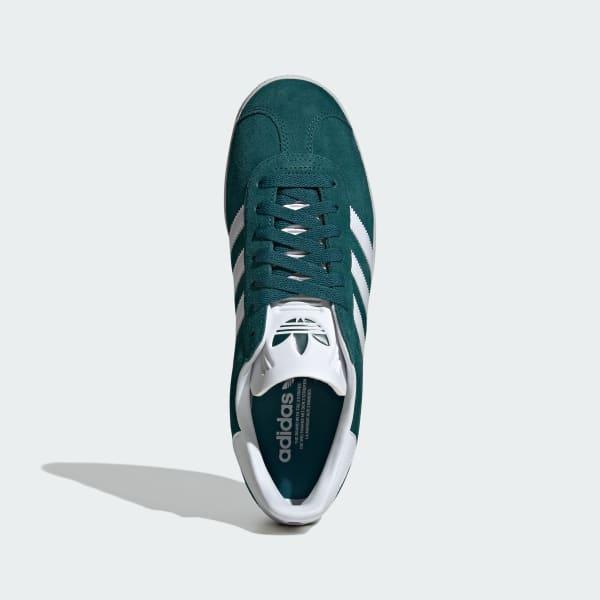 adidas Gazelle Shoes Preloved Ruby 8 Mens Product Image