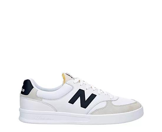 New Balance Mens 300 V3 Court Shoes Product Image
