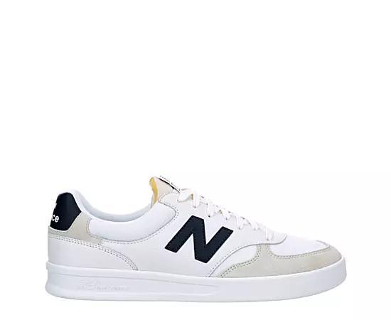New Balance Mens 300 V3 Court Shoes Product Image