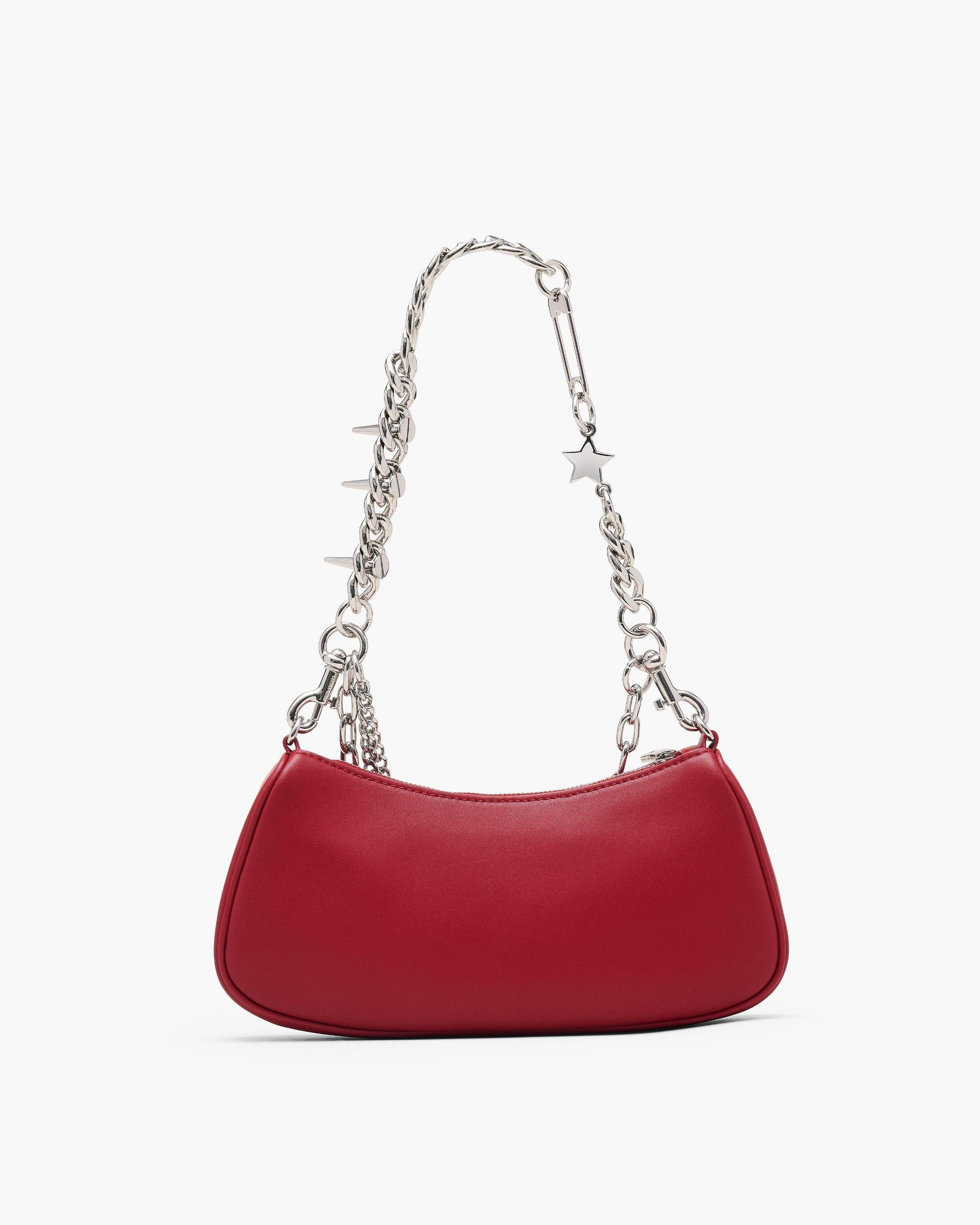 The Star Charm Shoulder Bag Product Image