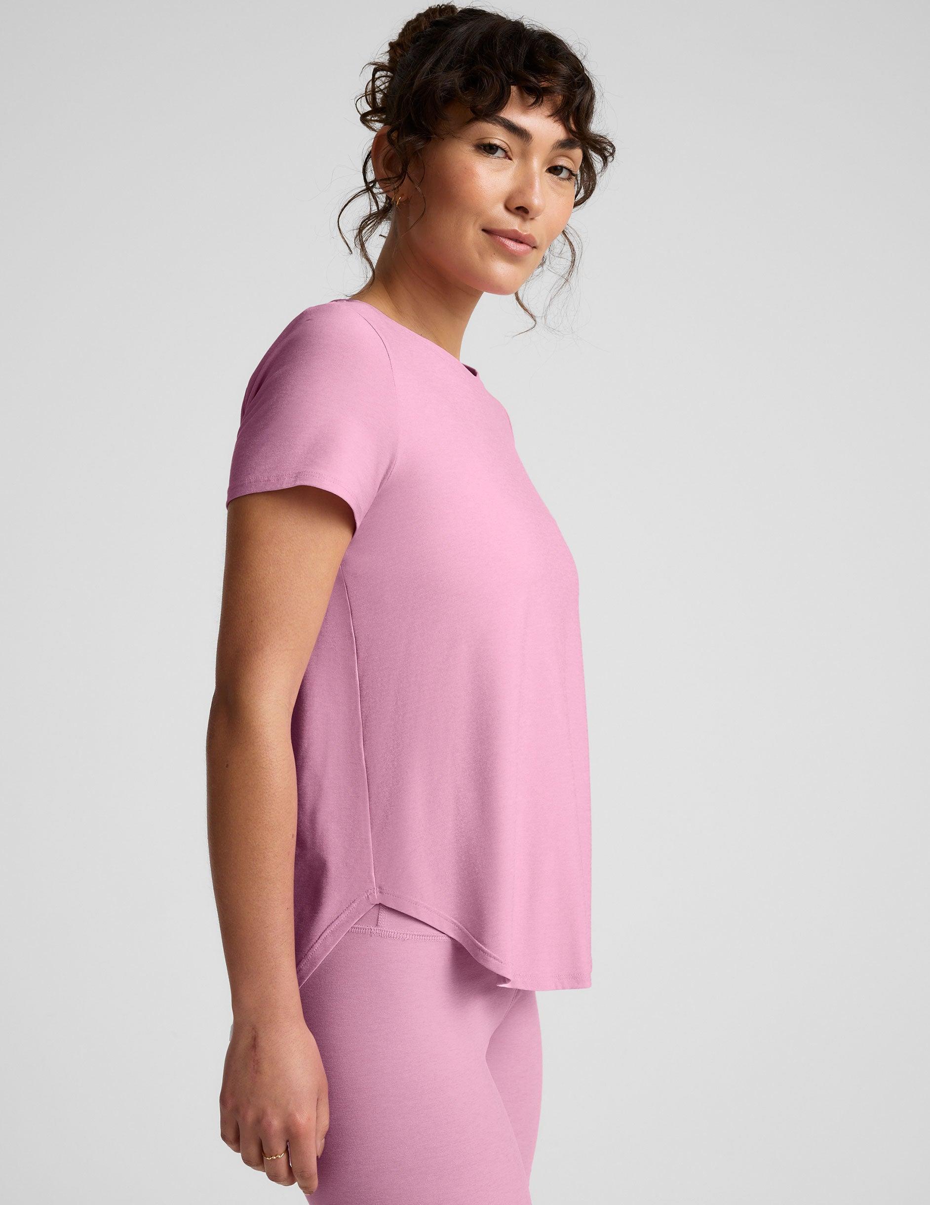 Featherweight On The Down Low Tee Product Image