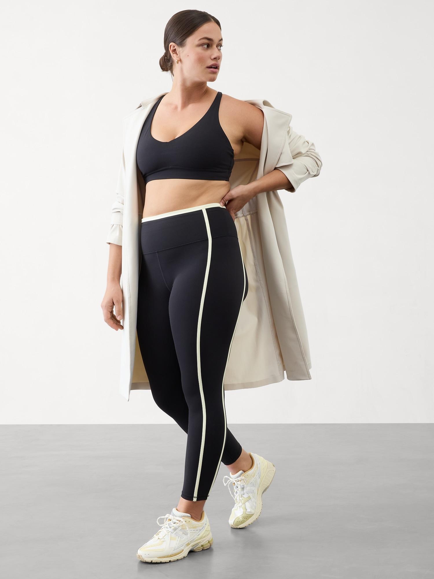 Elation Ultra High Rise 7/8 Legging Product Image