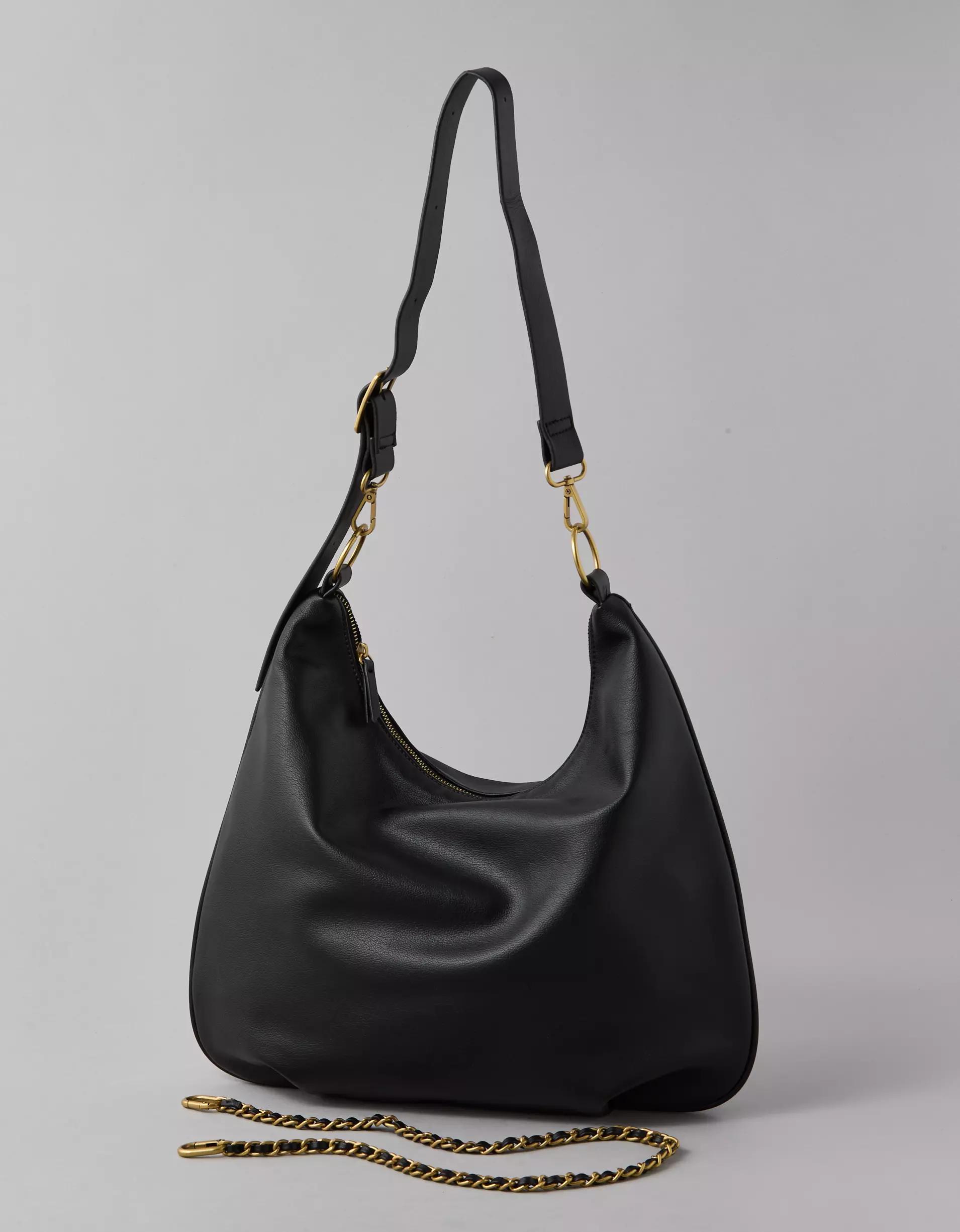 AE Slouchy Hobo Bag Product Image