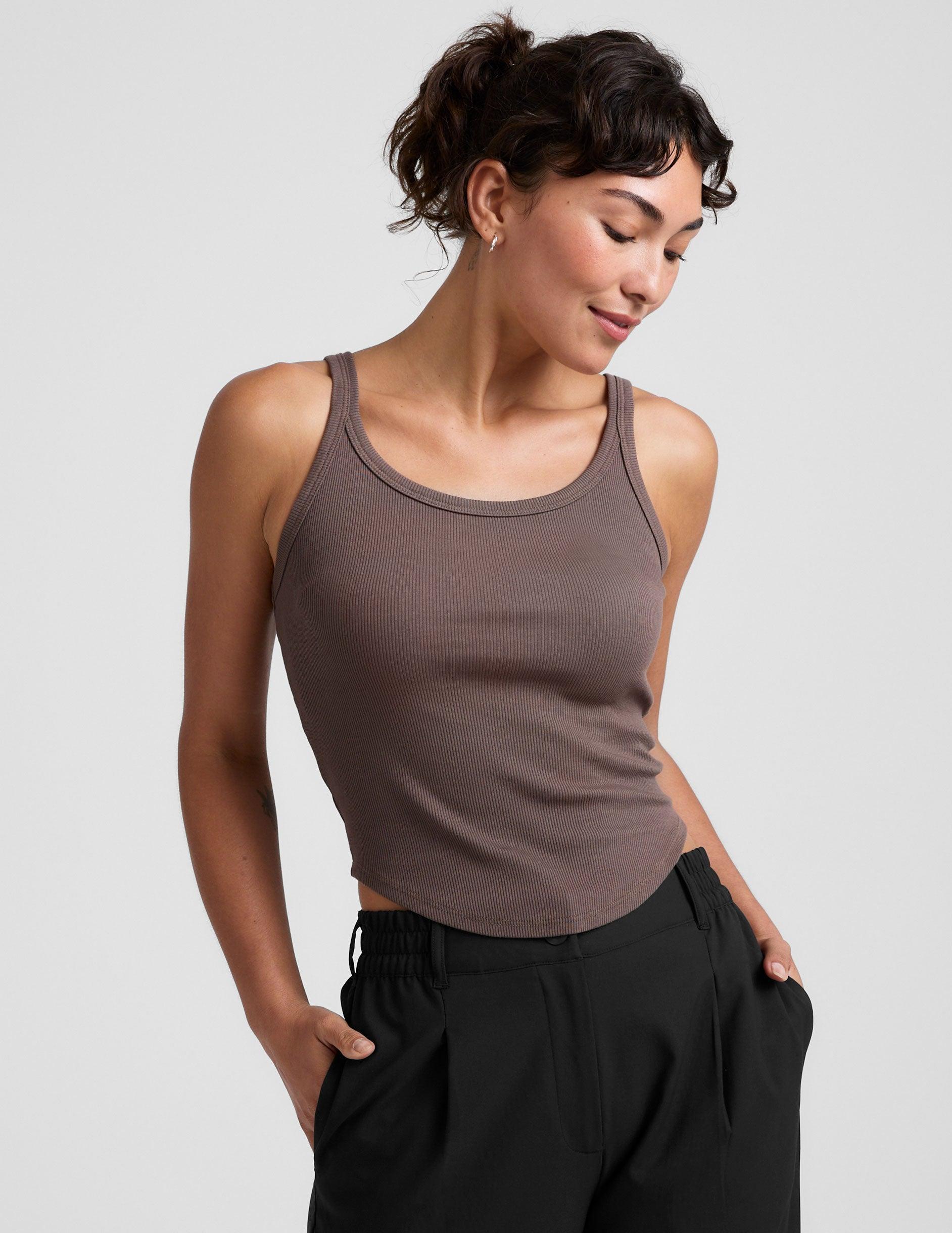 Rib Classic Tank Product Image