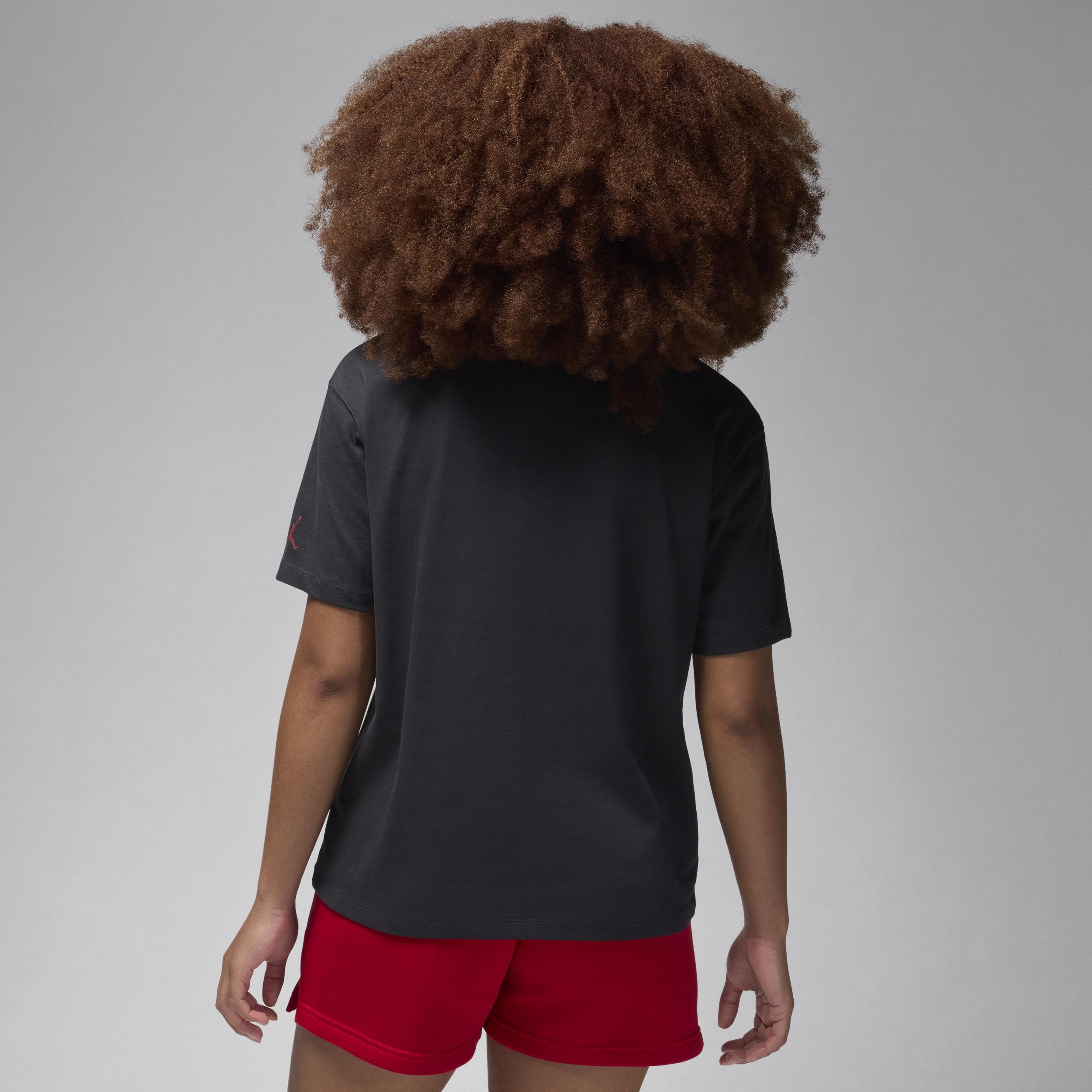 Jordan (Her)itage Women's Graphic T-Shirt Product Image